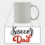 11 oz Ceramic Mug Thumbnail