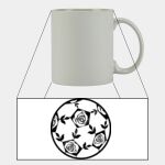 11 oz Ceramic Mug Thumbnail