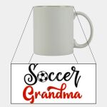 11 oz Ceramic Mug Thumbnail