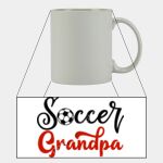 11 oz Ceramic Mug Thumbnail