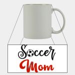 11 oz Ceramic Mug Thumbnail