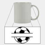 11 oz Ceramic Mug Thumbnail