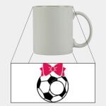 11 oz Ceramic Mug Thumbnail