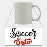 11 oz Ceramic Mug Thumbnail