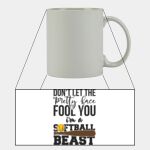 11 oz Ceramic Mug Thumbnail