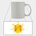 11 oz Ceramic Mug Thumbnail