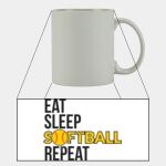 11 oz Ceramic Mug Thumbnail