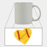 11 oz Ceramic Mug Thumbnail