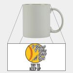 11 oz Ceramic Mug Thumbnail