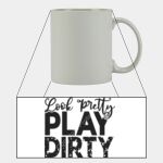 11 oz Ceramic Mug Thumbnail