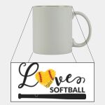 11 oz Ceramic Mug Thumbnail