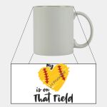 11 oz Ceramic Mug Thumbnail