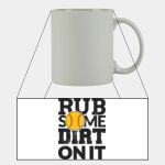 11 oz Ceramic Mug Thumbnail