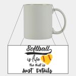 11 oz Ceramic Mug Thumbnail