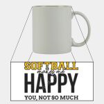 11 oz Ceramic Mug Thumbnail