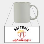 11 oz Ceramic Mug Thumbnail