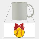 11 oz Ceramic Mug Thumbnail