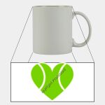 11 oz Ceramic Mug Thumbnail