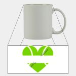 11 oz Ceramic Mug Thumbnail