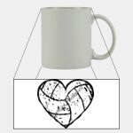 11 oz Ceramic Mug Thumbnail