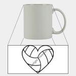 11 oz Ceramic Mug Thumbnail