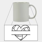 11 oz Ceramic Mug Thumbnail