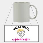 11 oz Ceramic Mug Thumbnail