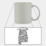 11 oz Ceramic Mug Thumbnail