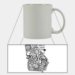 11 oz Ceramic Mug Thumbnail