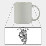 11 oz Ceramic Mug Thumbnail