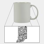 11 oz Ceramic Mug Thumbnail