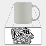 11 oz Ceramic Mug Thumbnail