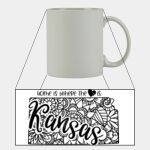 11 oz Ceramic Mug Thumbnail