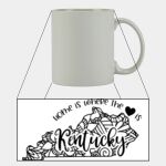 11 oz Ceramic Mug Thumbnail