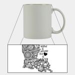 11 oz Ceramic Mug Thumbnail