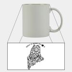 11 oz Ceramic Mug Thumbnail