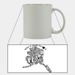 11 oz Ceramic Mug Thumbnail