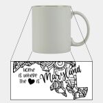 11 oz Ceramic Mug Thumbnail