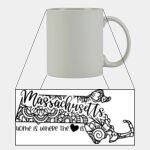 11 oz Ceramic Mug Thumbnail