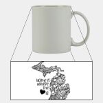 11 oz Ceramic Mug Thumbnail