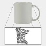 11 oz Ceramic Mug Thumbnail