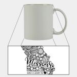 11 oz Ceramic Mug Thumbnail