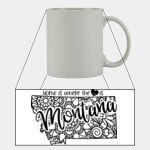 11 oz Ceramic Mug Thumbnail