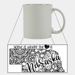 11 oz Ceramic Mug Thumbnail