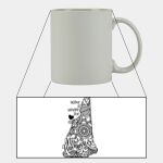 11 oz Ceramic Mug Thumbnail