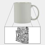 11 oz Ceramic Mug Thumbnail