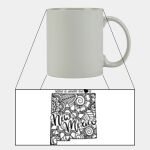 11 oz Ceramic Mug Thumbnail