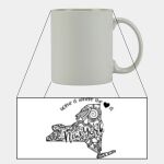 11 oz Ceramic Mug Thumbnail