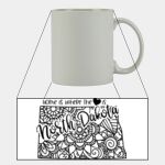 11 oz Ceramic Mug Thumbnail