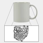 11 oz Ceramic Mug Thumbnail